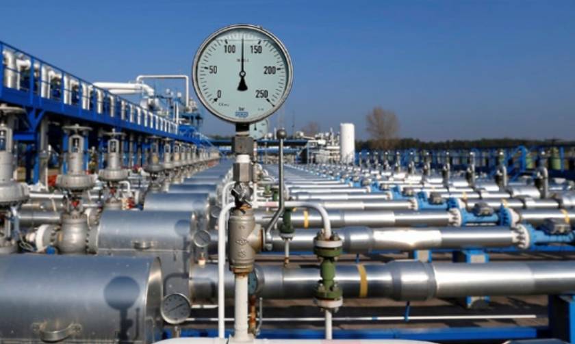 Greece to be effective partner with Russia’s Gazprom - Forbes