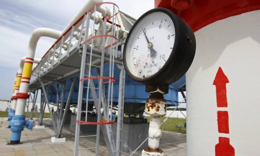 Η Ρωσία διαπραγματεύεται την προώθηση του «νότιου» αγωγού φυσικού αερίου της