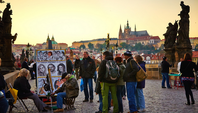 Πράγα: Για κλασική μουσική και όχι μόνο (photos)