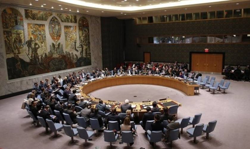 Λίβυη: Παρέμβαση και προτροπές από τον ΟΗΕ