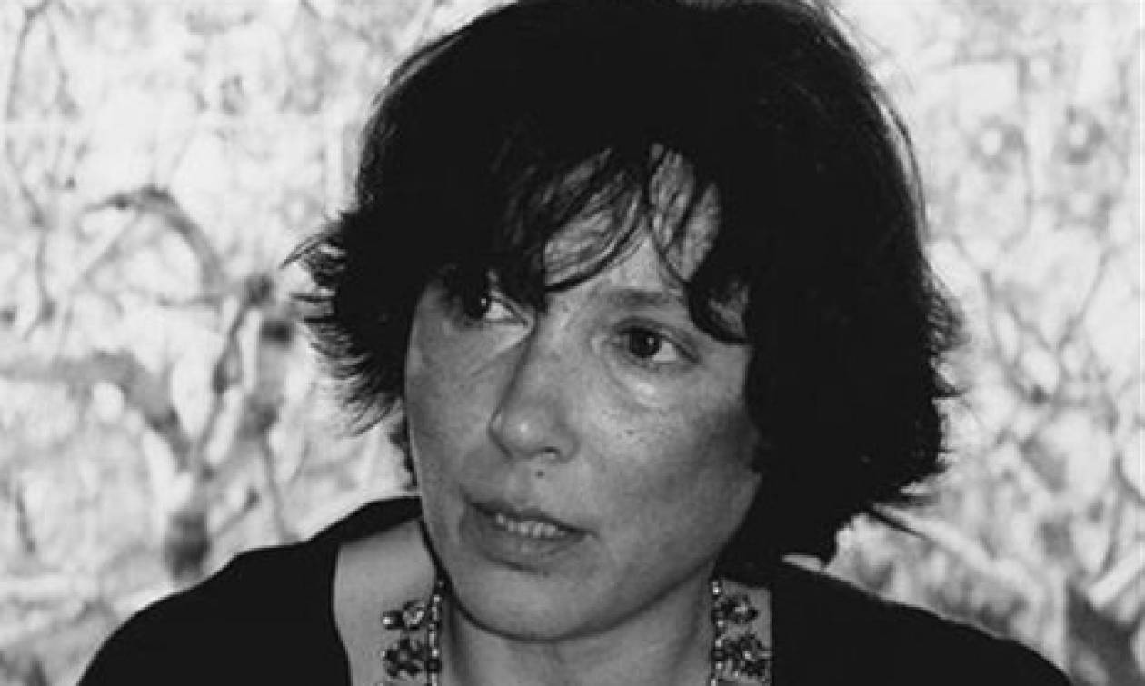 Πέθανε η εκδότρια του  «Εξάντα» Μάγδα Κοτζιά