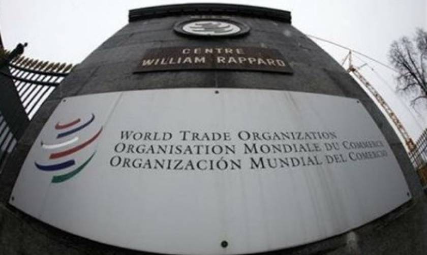 ΠΟΕ: Επί τα χείρω οι προβλέψεις για τον ρυθμό αύξησης του διεθνούς εμπορίου