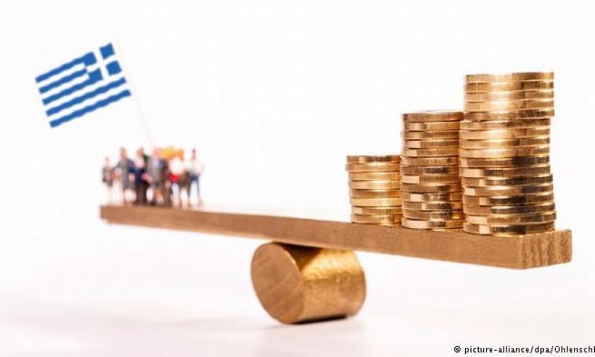 DW: Στενεύουν τα χρονικά περιθώρια για την Ελλάδα