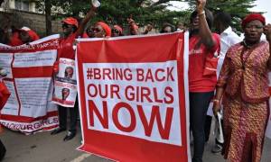 Εκδηλώσεις μνήμης στη Νιγηρία για τις απαχθείσες μαθήτριες από τη Μπόκο Χαράμ
