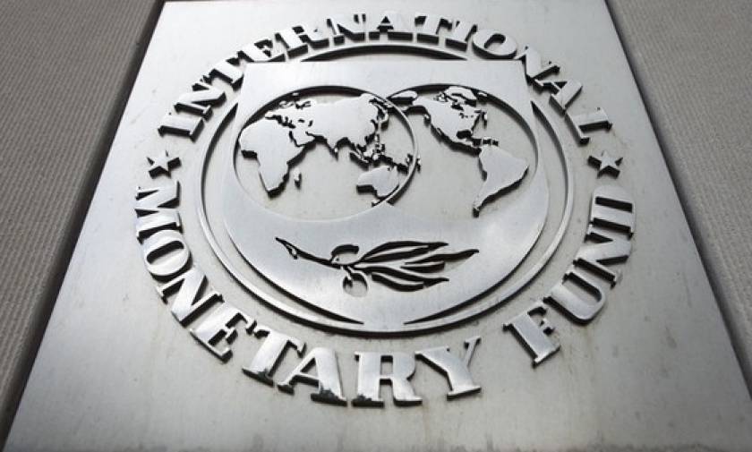 Bloomberg: Το ΔΝΤ εξετάζει επέκταση του ελληνικού προγράμματος