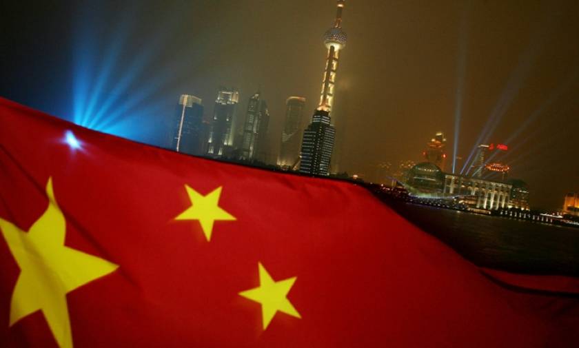 Κίνα: Στο 7,0% Ανάπτυξη για το α΄ τρίμηνο του 2015 - Αποτελεί χαμηλό εξαετίας