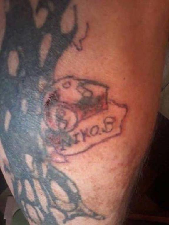 Eίναι αυτός ο χειρότερος tattoo artist στον κόσμο; (photos)