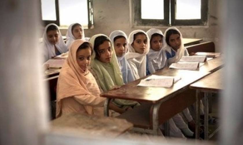 Unesco: 12 εκατ. παιδιά στη Μέση Ανατολή δεν πηγαίνουν στο σχολείο