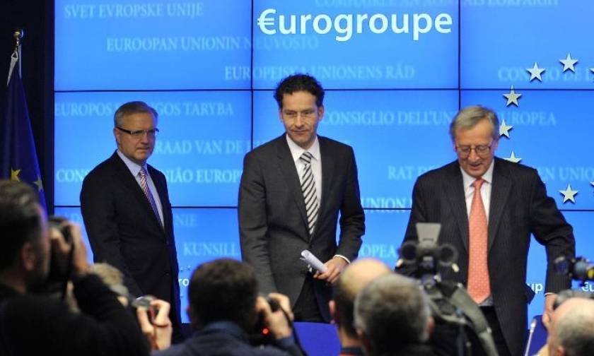 SZ: «Αδύνατο να υπάρξει απόφαση στο Eurogroup της 24ης Απριλίου»