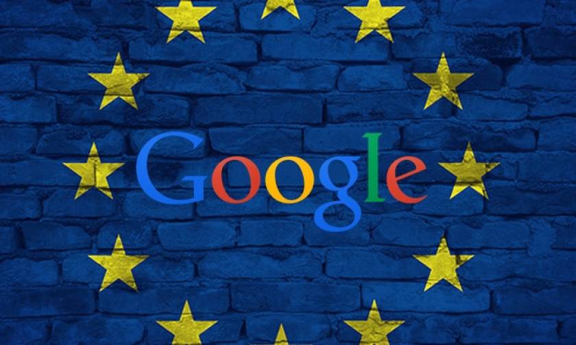 Κατηγορίες κατά της Google και έρευνα από την Κομισιόν