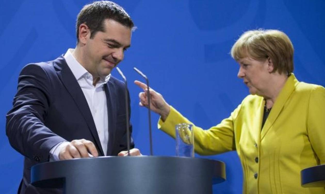 Γερμανία: Μη ρεαλιστική η καταβολή νέας δόσης στην Ελλάδα τον Απρίλιο