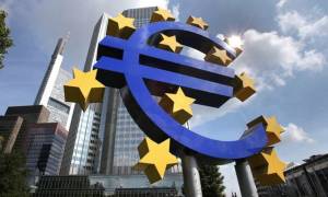 Η ΕΚΤ διατήρησε αμετάβλητα τα κυριότερα επιτόκιά της
