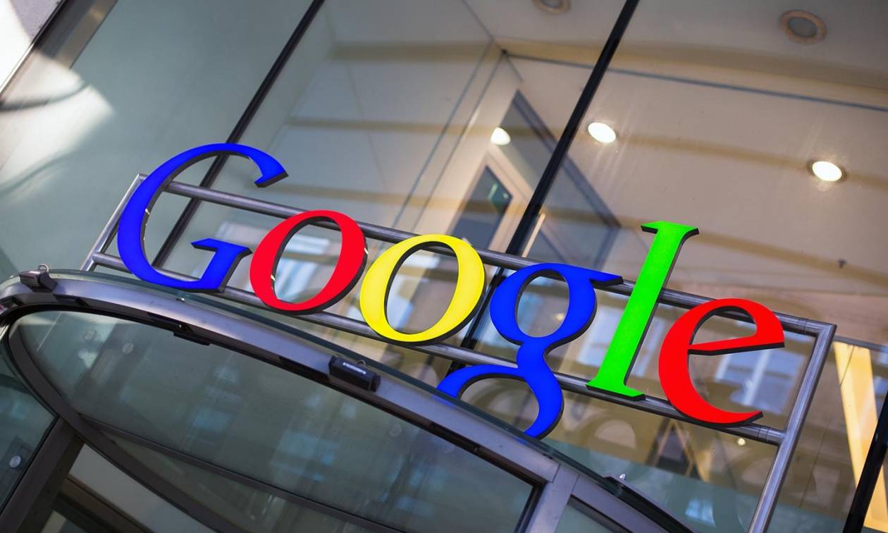 «Ανυπομονούμε να συζητήσουμε» η απάντηση της Google στην Κομισιόν