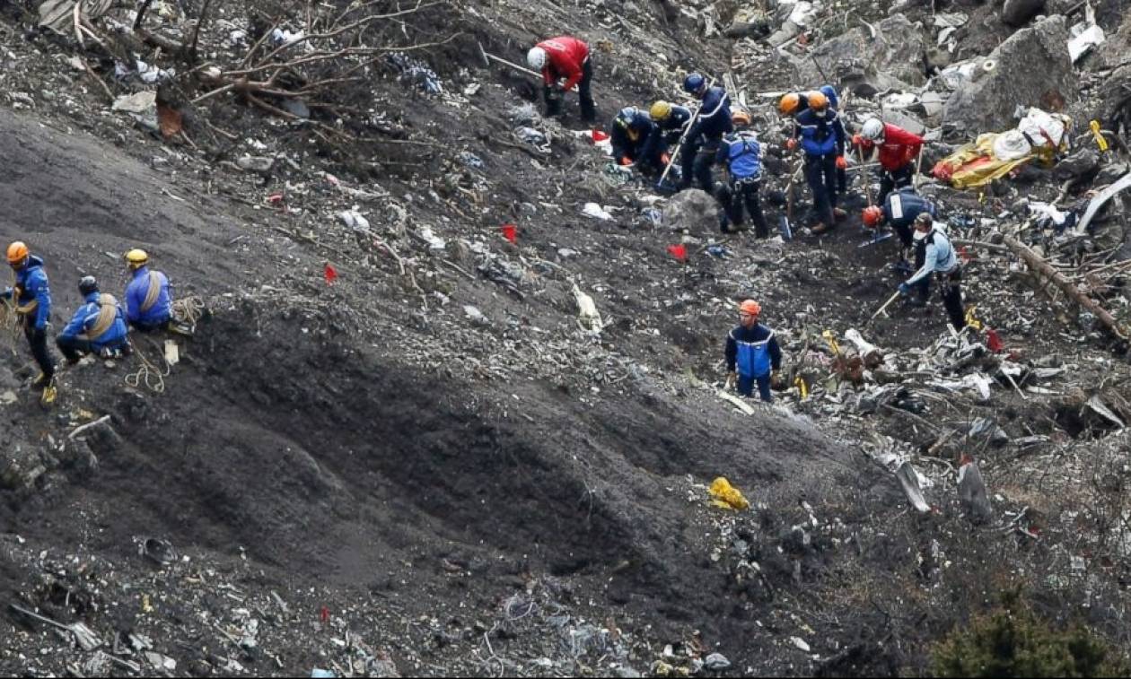 Τηλεχειρισμό των αεροπλάνων ζητούν οι Γερμανοί μετά το δυστύχημα  της Germanwings