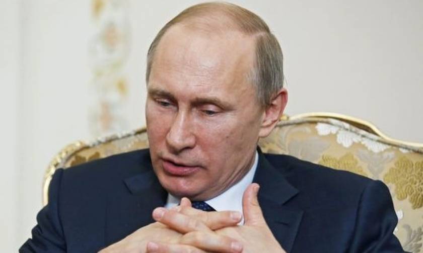 Ο Πούτιν κερδίζει λιγότερα σε σχέση με πολλούς αξιωματούχους του Κρεμλίνου