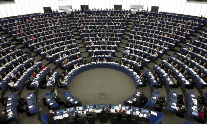 Το Ευρωπαϊκό Κοινοβούλιο χαρακτηρίζει γενοκτονία τη σφαγή των Αρμενίων