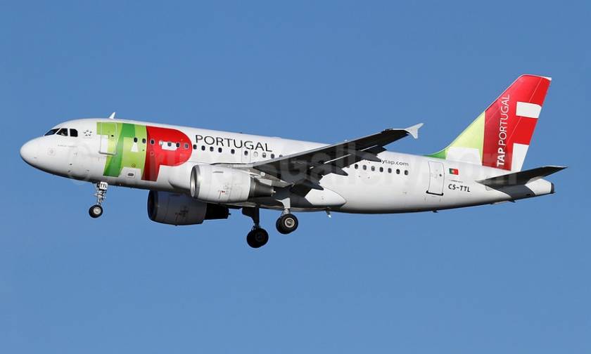 Πορτογαλία: Θα παραλύσουν οι μεταφορές από την 10ήμερη απεργία των πιλότων της TAP
