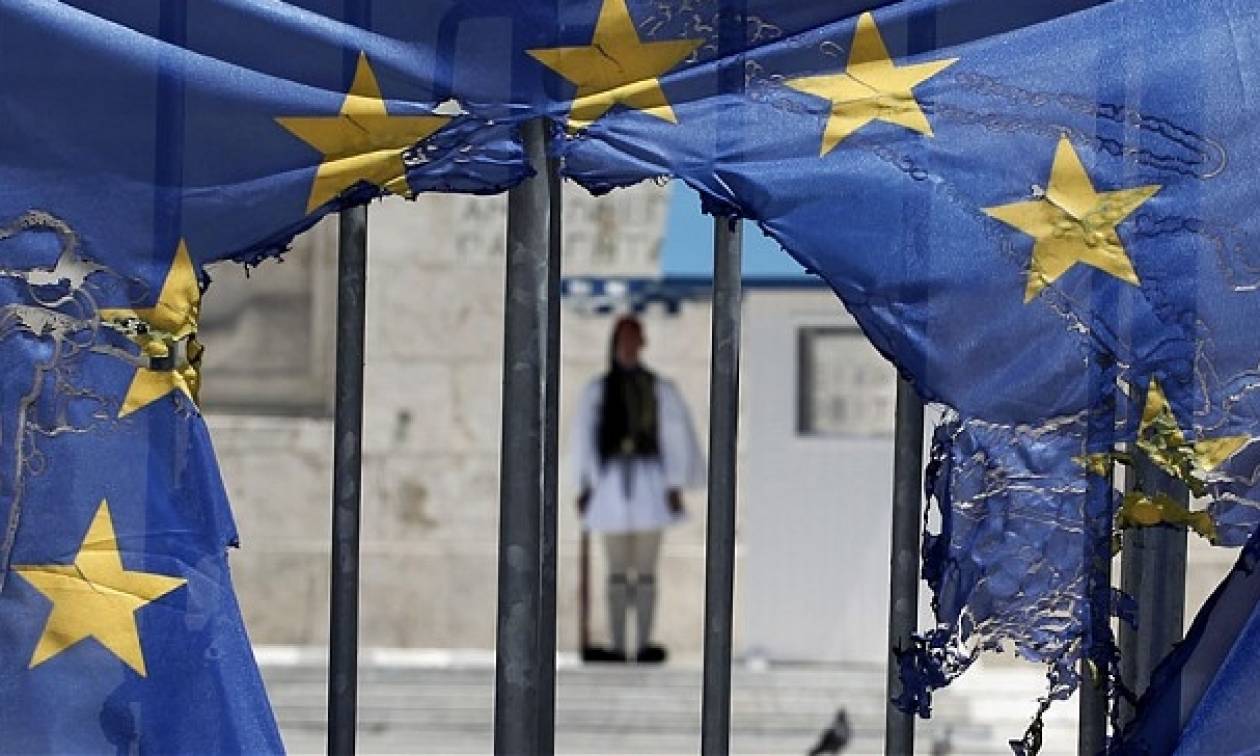 FT: Το ΔΝΤ απέρριψε ανεπίσημο αίτημα της Ελλάδας για παράταση αποπληρωμής