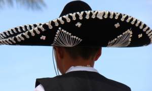 Cinco de Mayo στο Μεξικό (video)