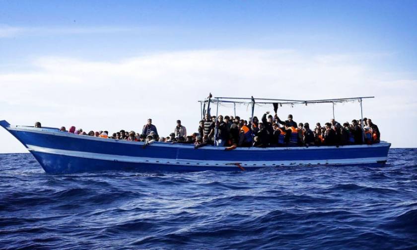 Μουσουλμάνοι μετανάστες φέρεται να πέταξαν στη θάλασσα Χριστιανούς