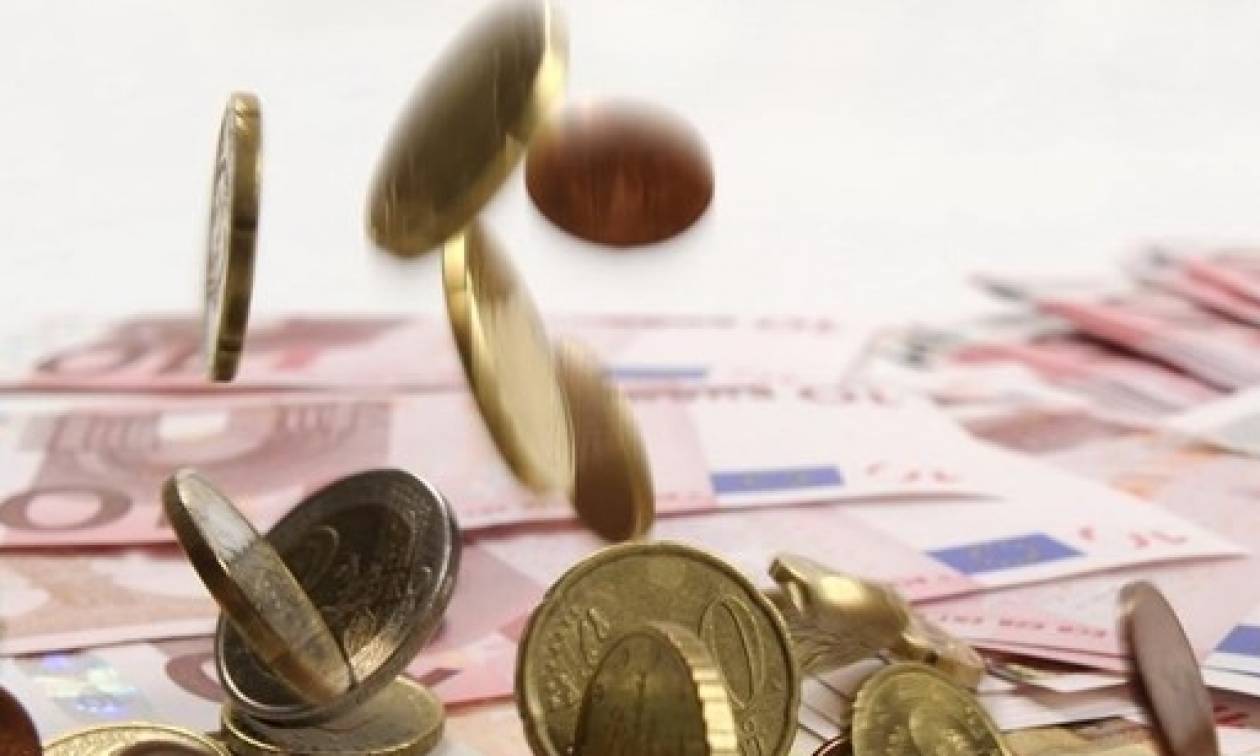 Έλλειμμα 500 εκατ. ευρώ στο ισοζύγιο του κρατικού προϋπολογισμού