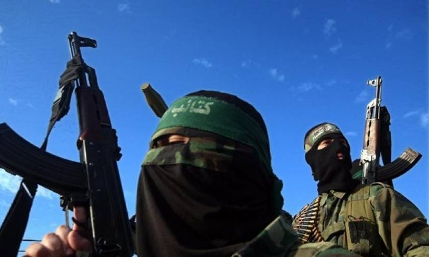 Η Χαμάς προτρέπει την απαγωγή Ισραηλινών