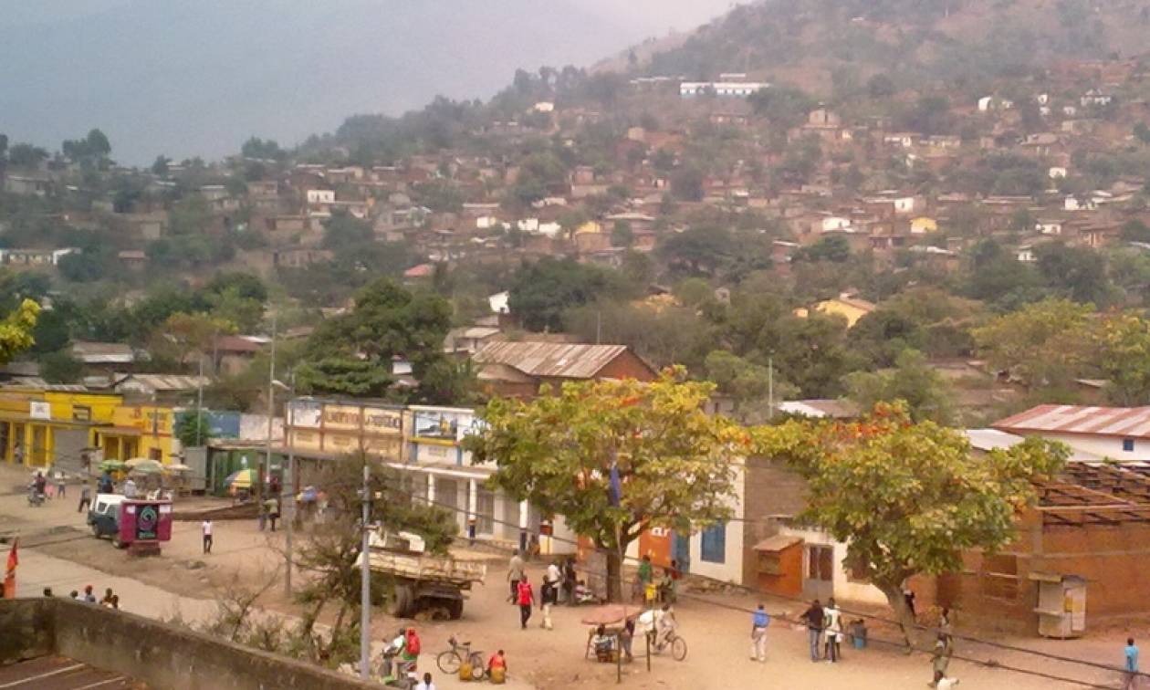 Λ.Δ. Κονγκό: 19 άνθρωποι σφαγιάστηκαν στο ανατολικό τμήμα της χώρας
