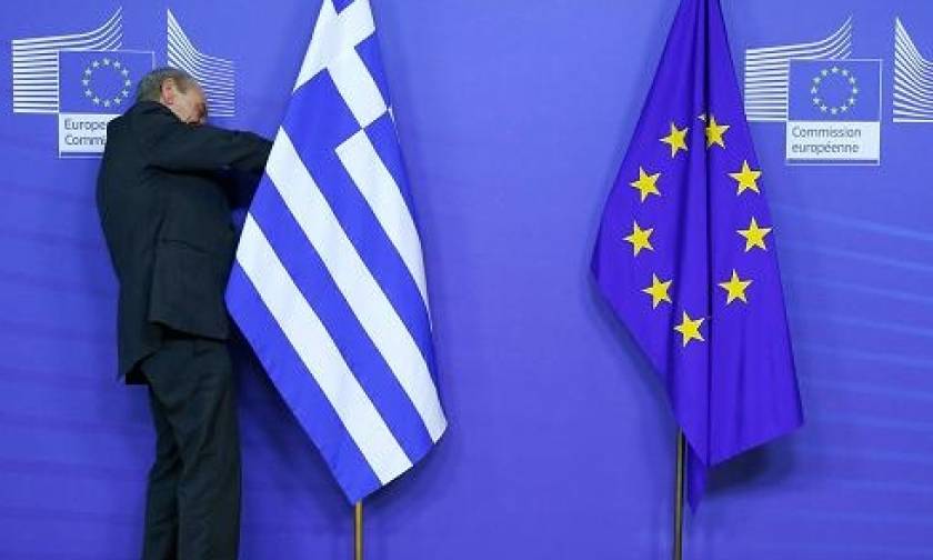 Spiegel: Τέσσερις λόγοι κατά του Grexit