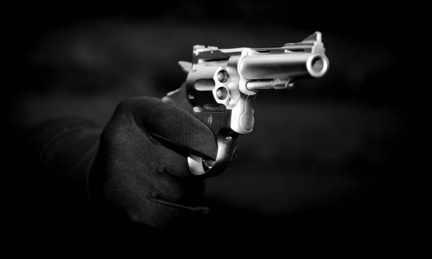 Αγρίνιο: Με όπλο αυτοκτόνησε 59χρονος
