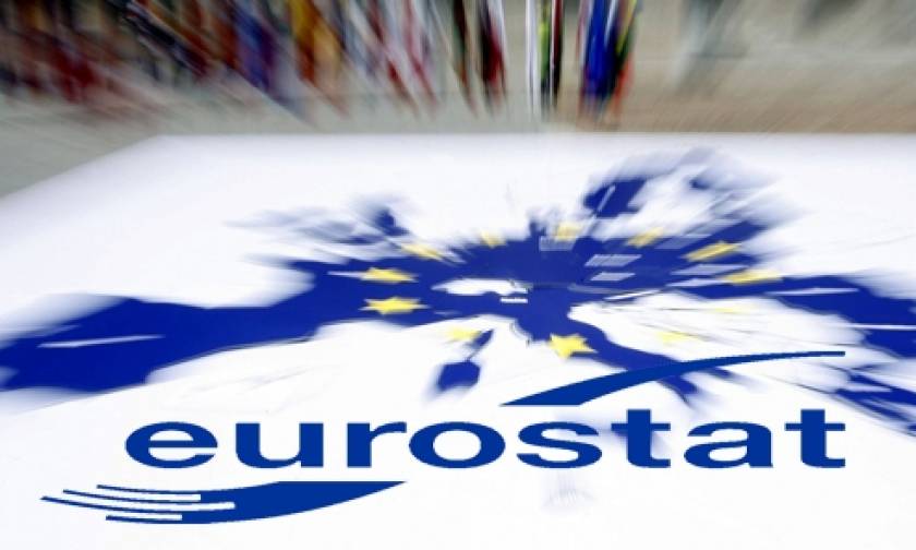 Eurostat: Αποπληθωρισμός -1,9% στην Ελλάδα τον Μάρτιο