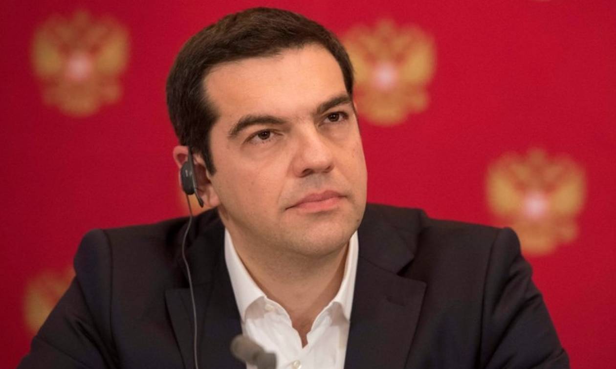 Financial Times: Έφτασε η ώρα των αποφάσεων για την Ελλάδα