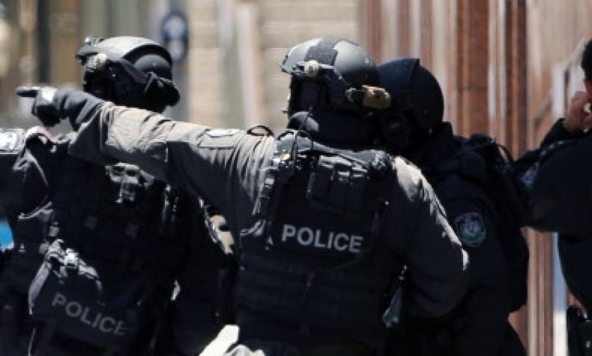 Αυστραλία: Έφηβοι φέρεται να προετοίμαζαν τρομοκρατικές επθέσεις