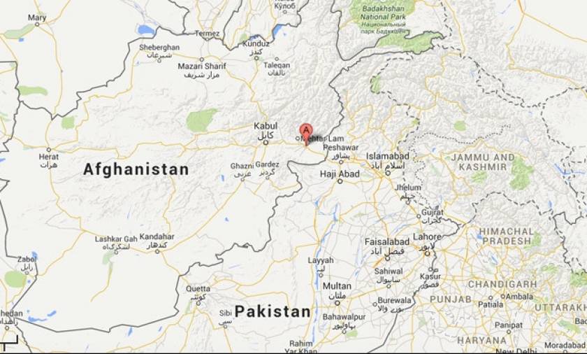 Αφγανιστάν: Τουλάχιστον 33 άνθρωποι νεκροί από βομβιστική επίθεση