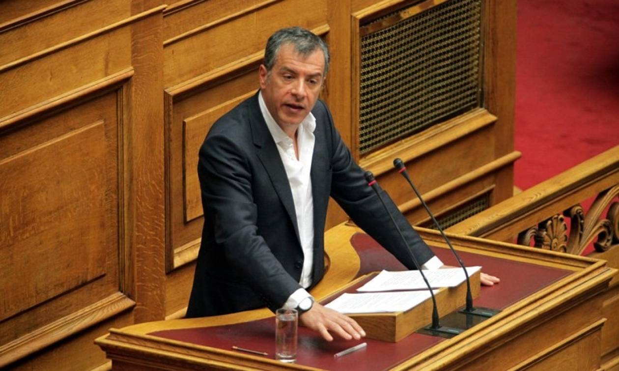 Θεοδωράκης: O πρωθυπουργός έχει ακόμη ελάχιστο χρόνο