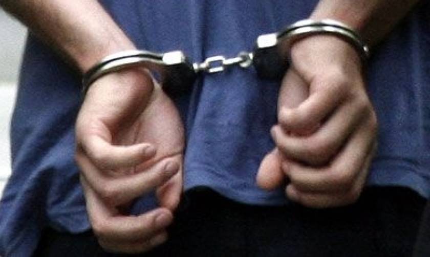 Φλώρινα: Συλλήψεις για ναρκωτικά και παράνομη οπλοκατοχή