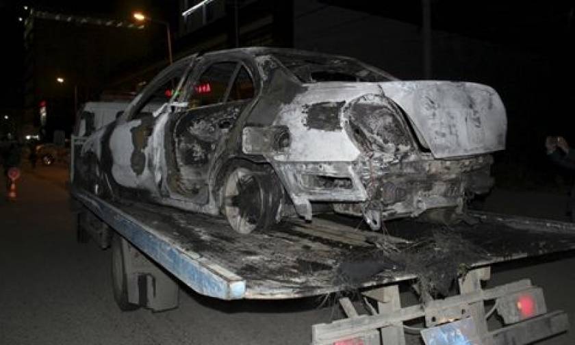 Ιράκ: Δύο Τούρκοι νεκροί σε επίθεση με παγιδευμένο αυτοκίνητο