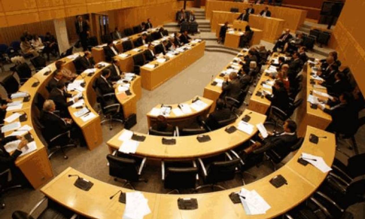 Κύπρος: Η Βουλή ενέκρινε το πλαίσιο αφερεγγυότητας