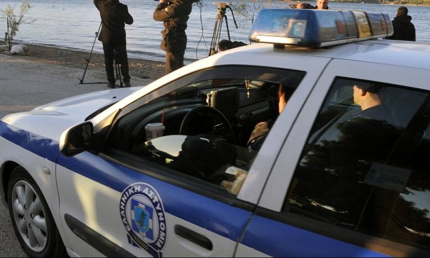 Κοζάνη: Νεκρός αστυνομικός εν ώρα υπηρεσίας μέσα σε μπαρ