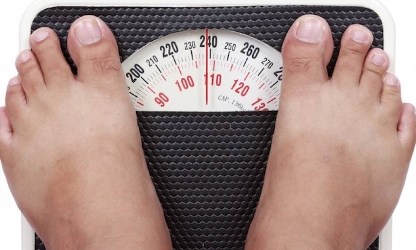 Παχυσαρκία: Μάθε τον τύπο σου για να αδυνατίσεις πιο εύκολα
