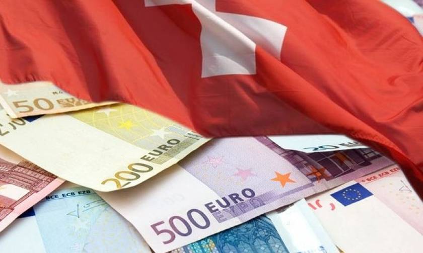 Ο Ασημακόπουλος, οι πολιτικές διασυνδέσεις και οι κρυφοί λογαριασμοί στην Ελβετία