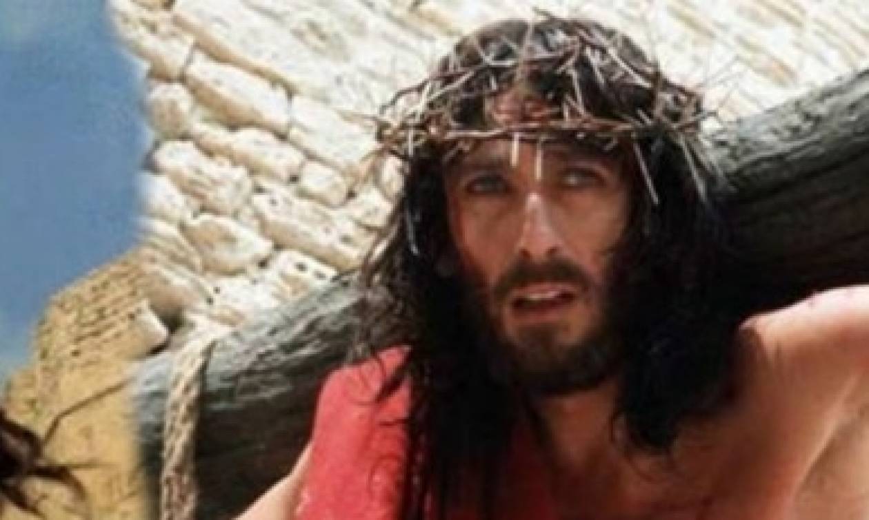 Ο «Ιησούς από τη Ναζαρέτ» έρχεται στην Κρήτη