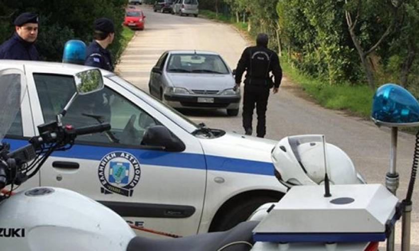 Κρήτη: Διήμερο με 81 συλλήψεις και 994 παραβάσεις