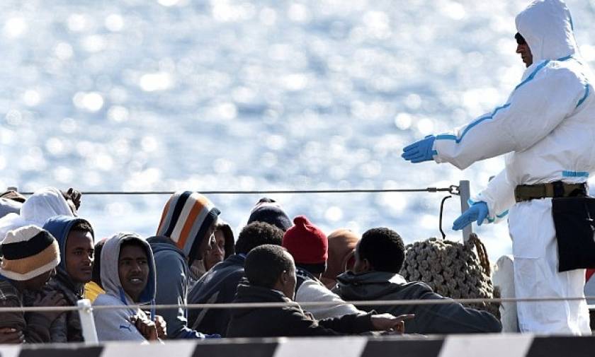 ΑΝΕΛ: Το μεταναστευτικό δεν αφορά μόνο Ελλάδα και Ιταλία, αλλά ολόκληρη την ΕΕ