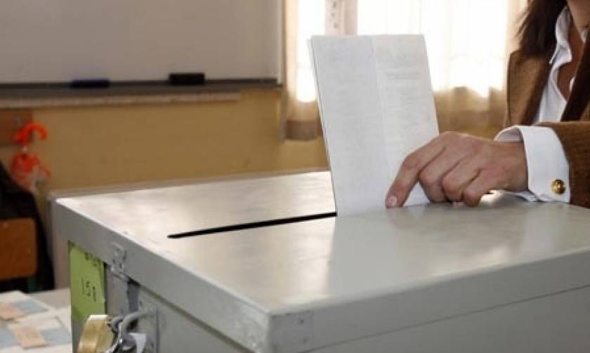 Κύπρος: Με Ακιντζί και Έρογλου ο β΄γύρος εκλογών στα Κατεχόμενα