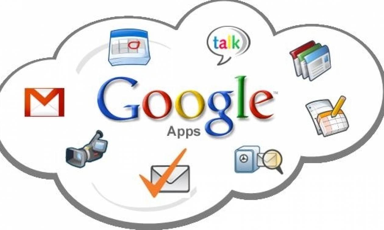 Προτάσεις για apps στις αναζητήσεις της Google