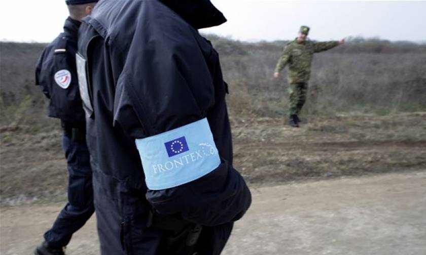 Περισσότερη νόμιμη μετανάστευση, προτείνει ο υποδιευθυντής της Frontex
