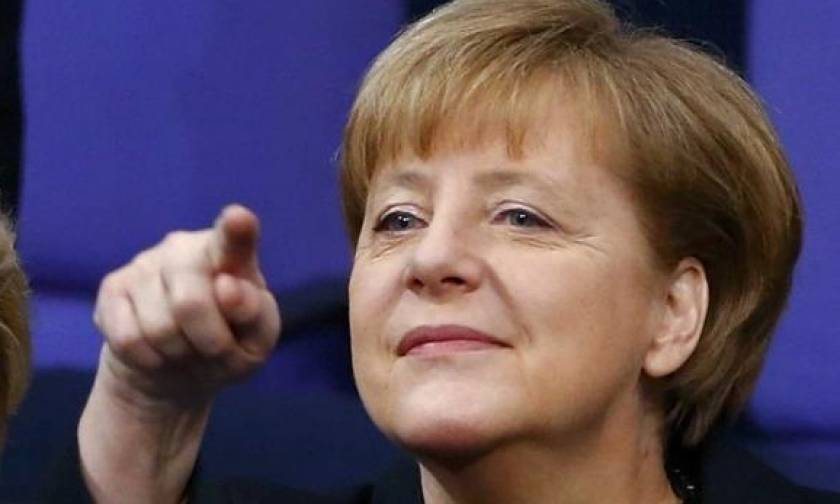 «Συγκλονισμένη» η Μέρκελ ζητά απαντήσεις από την Ευρώπη