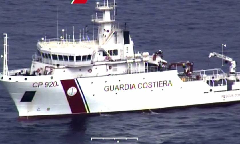 ΕΕ: Δέσμευση για νέα μέτρα μετά την τραγωδία στη Μεσόγειο