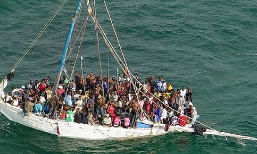 Ιταλία: Εξαρθρώθηκε κύκλωμα διακινητών μεταναστών
