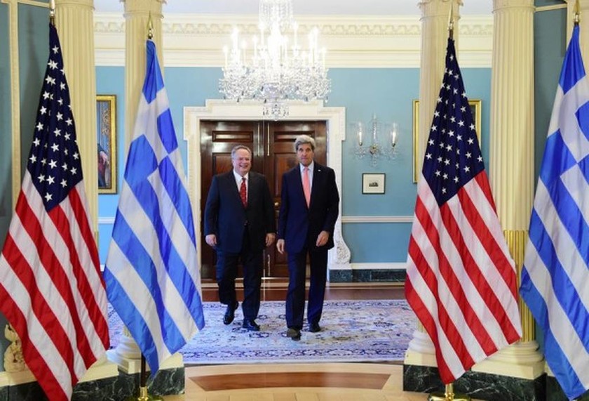 Τριγμοί στις σχέσεις Αθήνας - ΗΠΑ για την αποφυλάκιση Ξηρού